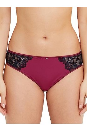 ROUGEGORGE LINGERIE - Culotte - SYARA - Femme