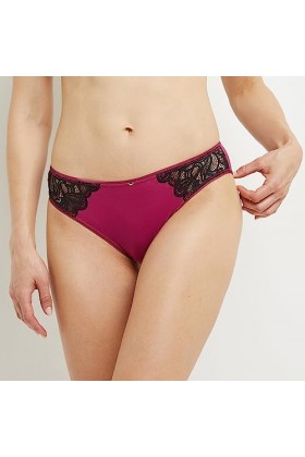 ROUGEGORGE LINGERIE - Culotte - SYARA - Femme
