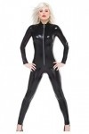 Catsuit Black Small
