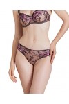 Aubade Femme A Fleur de Toi Strings, Romance, 38 EU
