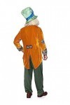 Leg Avenue Classic Mad Hatter, Déguisement Adulte, Multicolore, Taille XL Homme