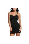 Chemises et déshabillés pour femmes Femmes Grande Taille Chemise de Nuit Sexy Sous-vêtements Vêtements de Nuit Vêtements de N