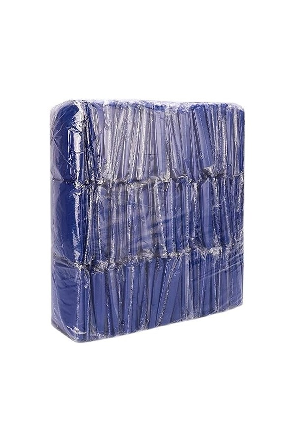 FEECOZ Usage Quotidien sous-vêtement jetable for Homme, caleçon de Salon en Tissu Non tissé, Doux et Respirant, Emballage Ind