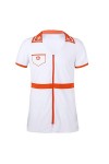 Costumes de Fantaisie pour Hommes Lingerie for Les Hommes Parti Cosplay Costume Uniforme Médecin Infirmier Jeu De Rôle Mini F