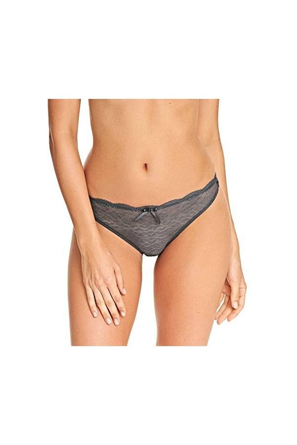Freya Womens Fancies Thong