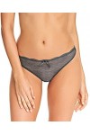 Freya Womens Fancies Thong