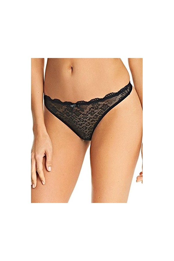 Freya Womens Fancies Thong