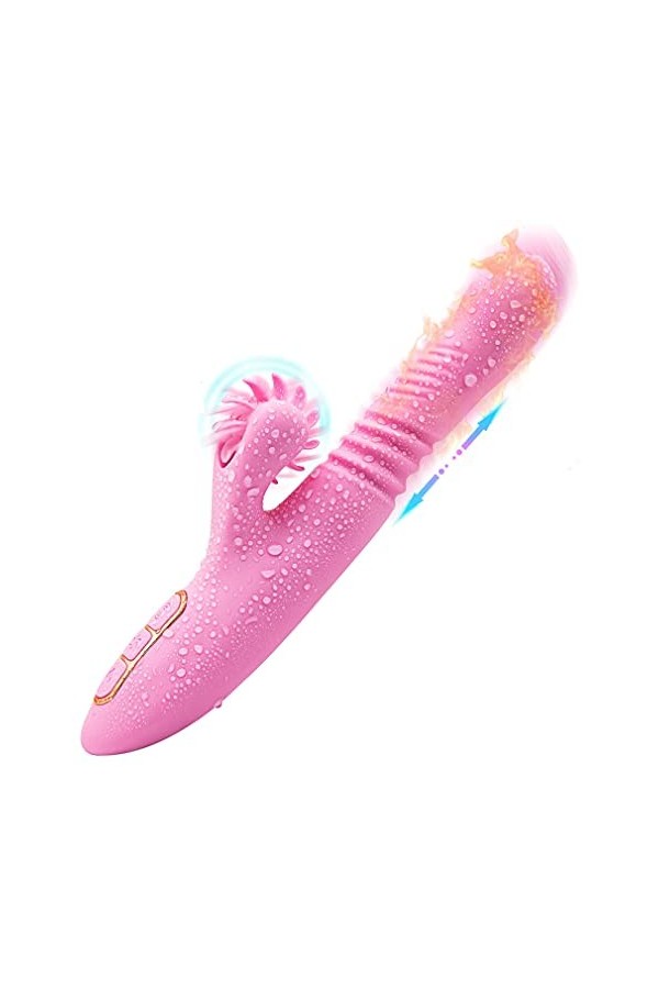 ?i??o femme culotte ???????? clitoridien V?Br??T Mini Fℯm?E Portable Stimulateur Télécommande Sans Fil V?Br??T Vîbromasseur A