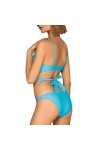 Obsessive Bain - Ensemble Maillot de Bain 2 pièces Cobaltica