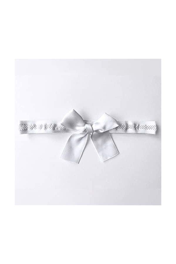 Boucle de Jambe Bowknot pour Femme Harnais Sexy Cuisse Anneau Bas Jarretelles Dentelle Jarretière de Mariage de Mariée Coule