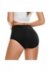 Culotte sexy pour femme - Lingerie sexy - Culotte - Culotte - Lingerie sexy - Culotte - Culotte confortable - Slip de taille