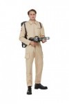 Smiffys Costume Ghostbusters pour homme Taille S