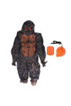 ZLXHDL Costume Gonflable, Costume dhalloween Gonflable, Costume Gonflable avec Souffleur dair pour Festivals, Fêtes, Parcs,