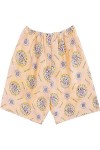 Usage quotidien 50/100 pièces Shorts de sous-vêtements jetables unisexes avec des motifs exquis sous-vêtements de spa for les