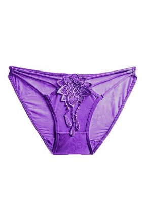 Pianshanzi Strings & Tangas pour femmes Tangas Femmes Lingerie Sexy Culottes sans coutures Femmes Coton Sans Couture Tanga Re