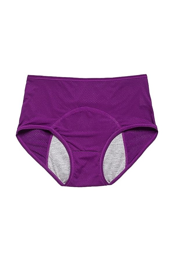 Pianshanzi Strings & Tangas pour femme Tangas sans couture Culottes pour femmes Culottes taille haute Respirant Panties Culot