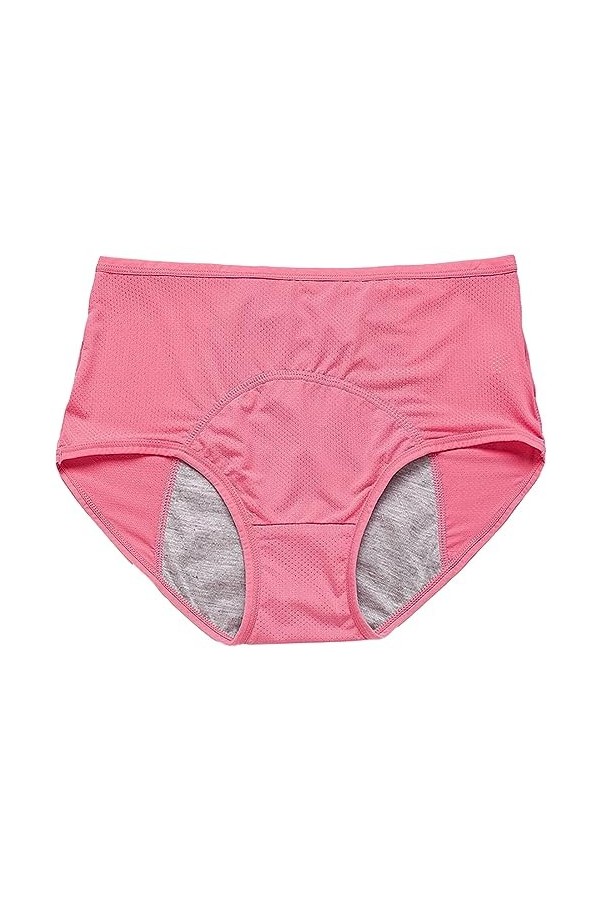 Pianshanzi Strings & Tangas pour femme Tangas sans couture Culottes pour femmes Culottes taille haute Respirant Panties Culot