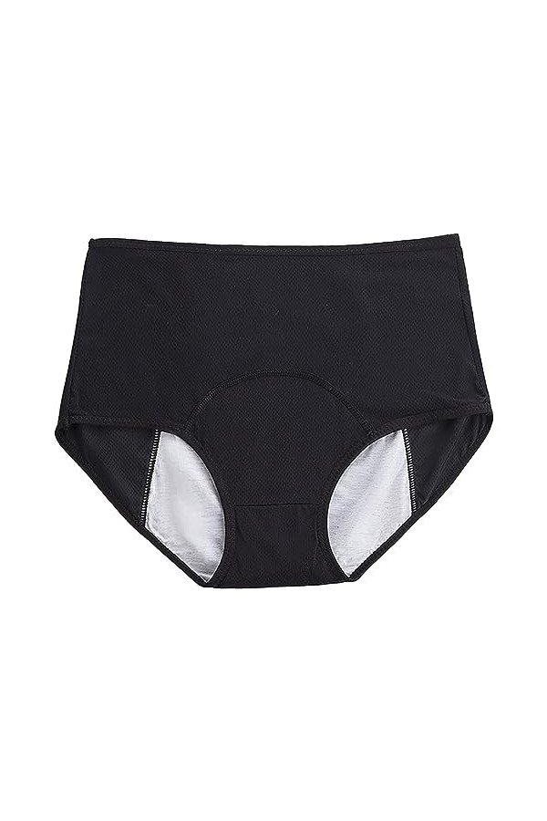 Pianshanzi Strings & Tangas pour femme Tangas sans couture Culottes pour femmes Culottes taille haute Respirant Panties Culot