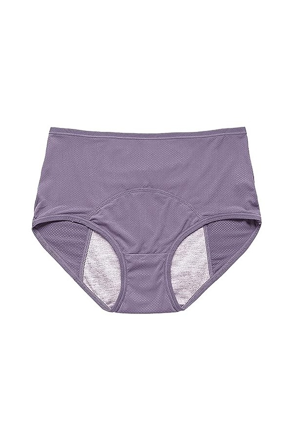 Pianshanzi Strings & Tangas pour femme Tangas sans couture Culottes pour femmes Culottes taille haute Respirant Panties Culot