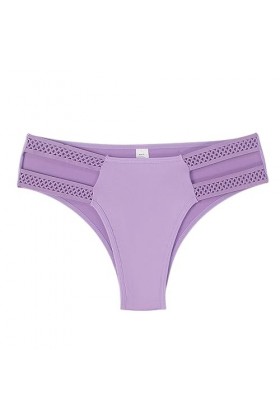 Pianshanzi Strings & Tangas pour femme Tangas Femmes Culottes sans couture Femme Coton Sans Couture Tanga Respirant Panties C