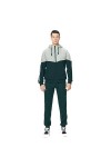 RYTEJFES Vêtements de sport pour homme, jogging confortable, décontracté, élégant, pantalon à capuche pour homme, moderne, él