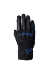 RST S1 Mesh Gants de Moto Black/Green,M 