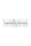 Lot de 1 jarretière pour femme en dentelle de mariage Ensemble de verrouillage de jambe Ceinture Cuisse de verrouillage Acces