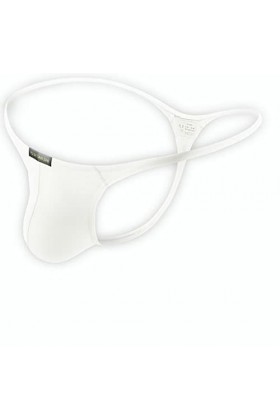 Faringoto String et string pour homme - Taille basse - Taille S à XXL, 11 couleurs., L