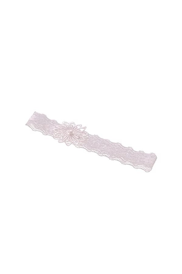 ACiyD Jarretière de Mariage pour Les mariées Mariage Nuptiale Bal jarretière en Dentelle mariée jarretière Ceintures pour Mar