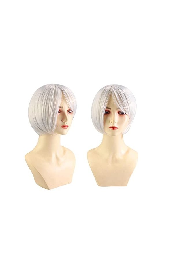 TIIFFY Anime ni-eR Aut-omata 2B Cosplay uniforme robe Sexy jeux costume jeu de rôle Halloween noël carnaval thème fête Cospla