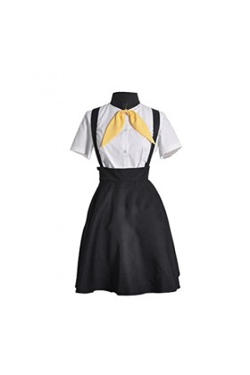 NIXU Anime Gatchaman foule Rôle : Gatchaman Costume de fête dHalloween uniforme sur mesure XS-XS 