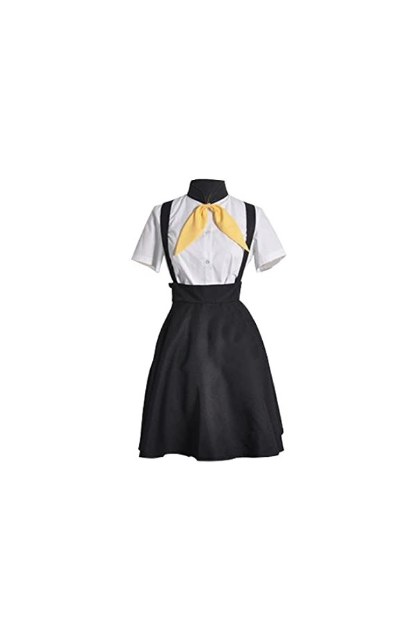 NIXU Anime Gatchaman foule Rôle : Gatchaman Costume de fête dHalloween uniforme sur mesure XS-XS 