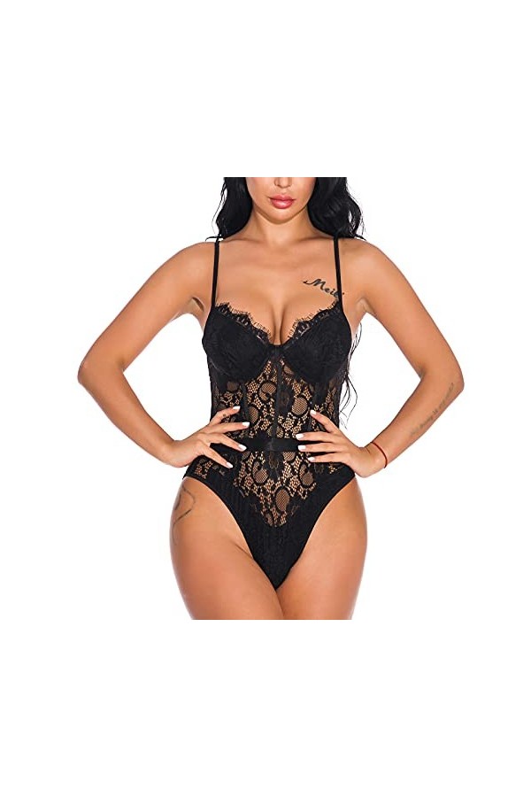 Sexy Outfits Femmes Royaume-Uni Brodé Papillon Maille Reliure Amusant sous-Vêtements Deux Pièces Ensemble Vente Dégagement Fe