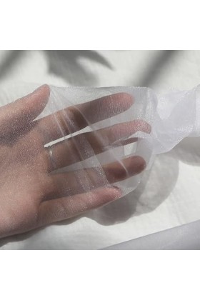 Bas Femmes été Ultra-Minces Bas nacrés Bas Sexy - Collants colorés Bas Brillants Bas Scintillants Blanc A 