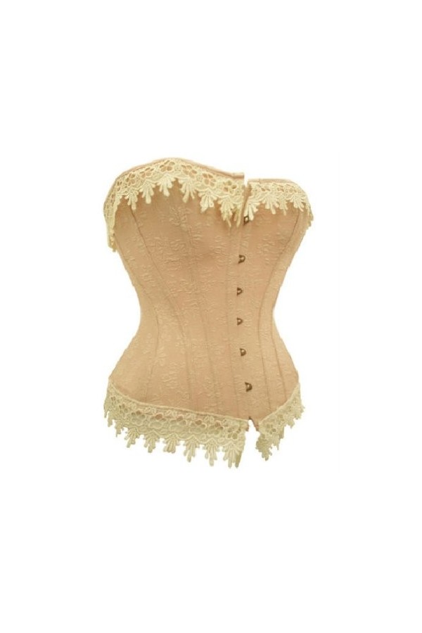 yumeng Bond, corsettes Top Lingerie Bodylift Clubwear Taille : 42-44 