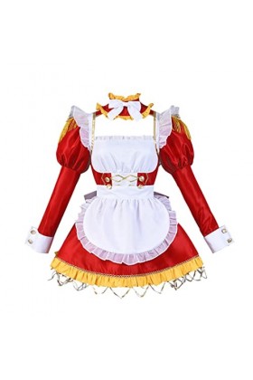 WangYouMan Fate/Extra Anime Nero Cosplay Costume uniforme sur mesure Taille M