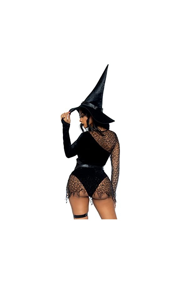 Leg Avenue Crafty Witch Costume de carnaval, taille L