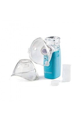 Inhaler HI-TECH MEDICAL ORO-MESH