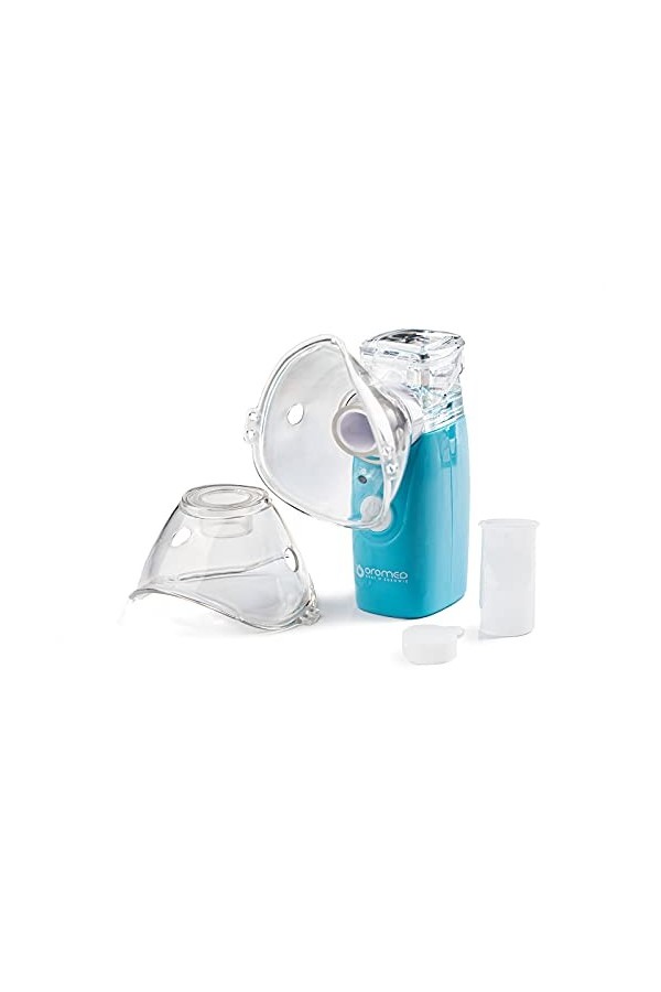 Inhaler HI-TECH MEDICAL ORO-MESH