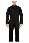 OEM TIE Jumpsuit Star Wars Pilot Flightsuit Uniforme Costume M Noir