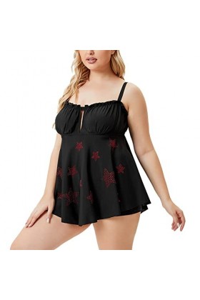 Ensemble de lingerie sexy pour femme - Lingerie caraco - Vêtements de nuit - Ensemble de sous-vêtements - Pyjama avec robe - 