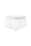 AJGRHE sous-vêtements sans Couture sous-vêtements Mens Slips Homme Lingerie Erotic String Tanga Tanga Sexy Slip Sexe Sexy Ho