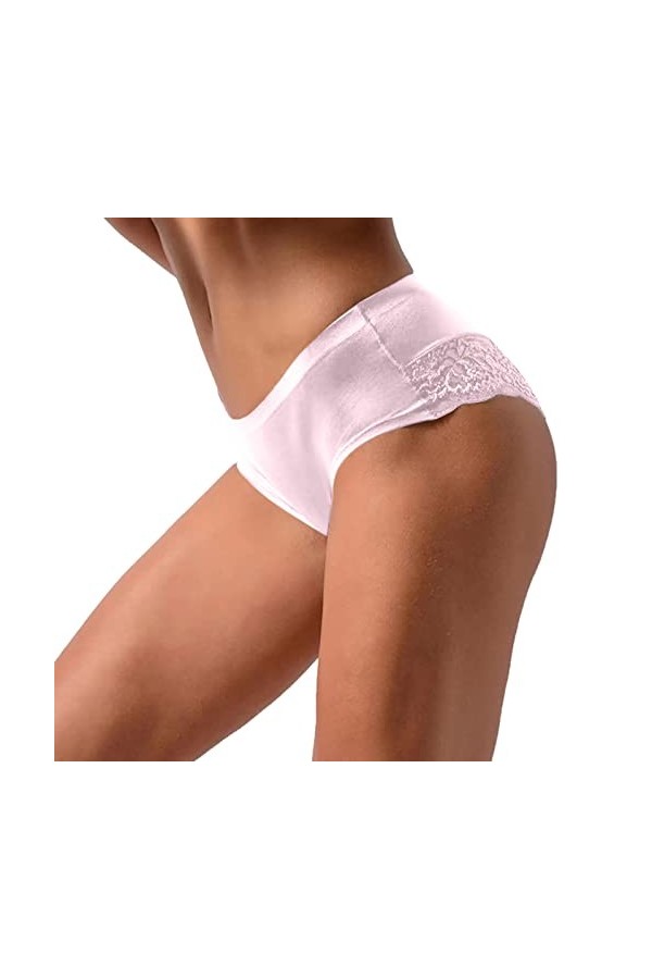 Ghemdilmn Sexy Sous-vêtements Sexy Lingerie Femme Culotte Dentelle Culotte Femme Slip Femme Femme Lingerie Sexy Sous-Vêtement