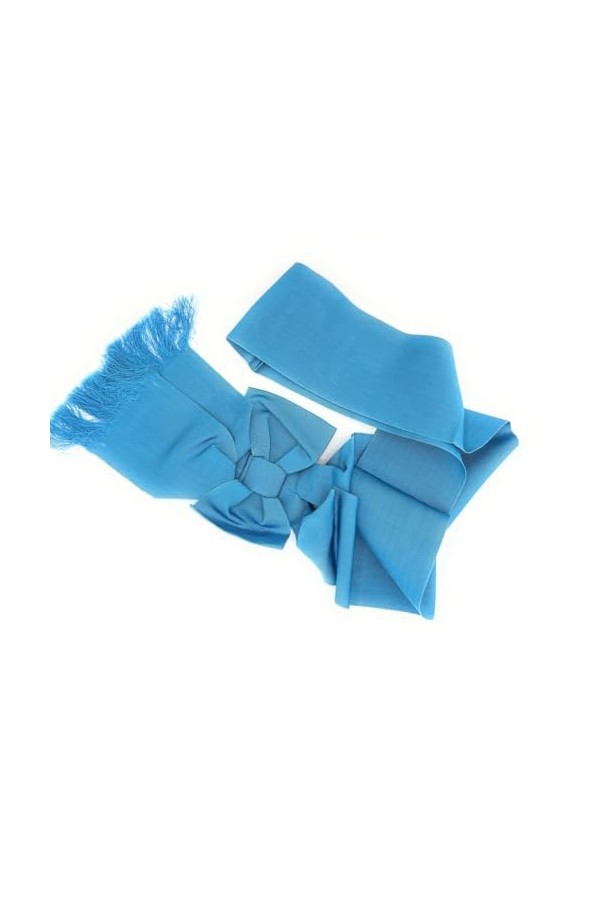 Uniform Store London Sash Jarretière épaule Sash Bleu R788, multicolore, taille unique