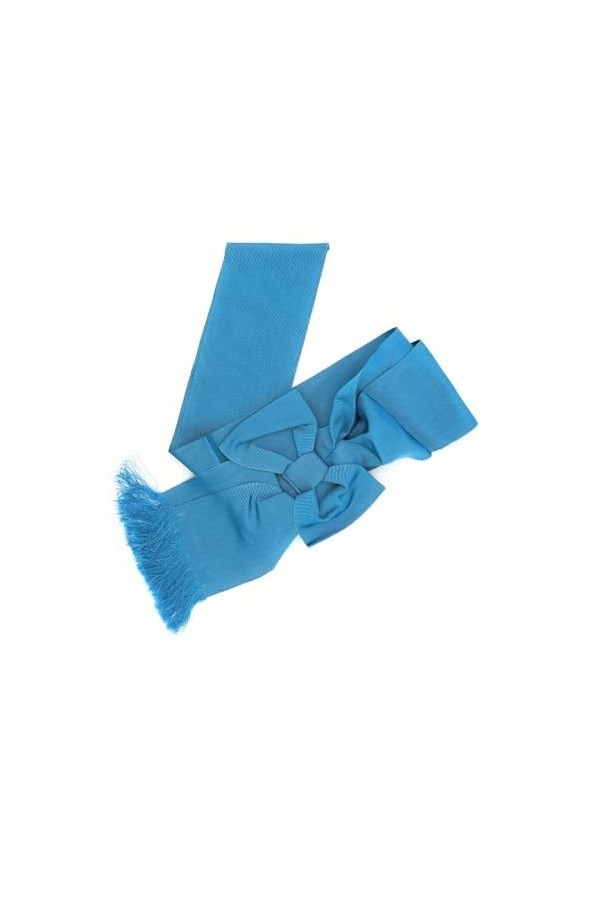 Uniform Store London Sash Jarretière épaule Sash Bleu R788, multicolore, taille unique
