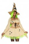Leg Avenue Bugged Out Baddie Costume de carnaval Taille L