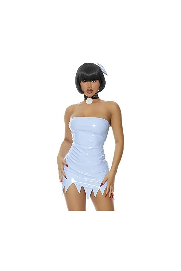 Forplay Womens Sexy Thats My Best Friend Betty Fancy Dress Costume Small/Medium
