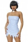 Forplay Womens Sexy Thats My Best Friend Betty Fancy Dress Costume Small/Medium