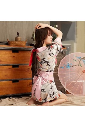 AKAZI Lingerie Sexy Dentelle Coupe Dames Dos Nu Sling Robe Maille Pyjama Dames Lingerie Sexy Dentelle Teddy Body Une Pièce Pr