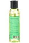 Rimba Inttimo By Wet Invigorate Huile de Massage 120 ml